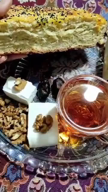 عکس مرحله 7 از دستور لوه نون(مازندرانی)