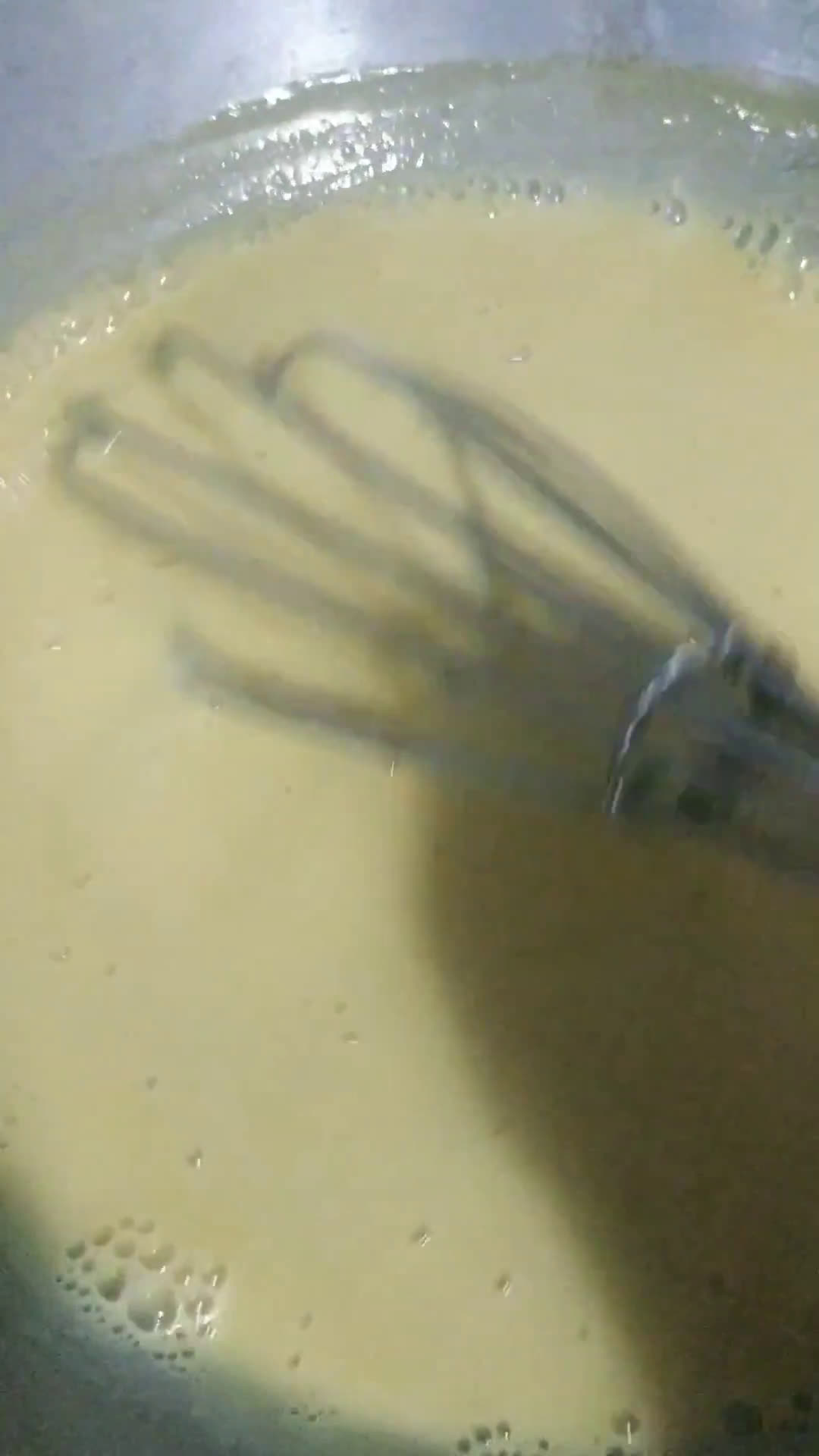 Easy Mango Pudding রেসিপির ধাপ 2 ছবি