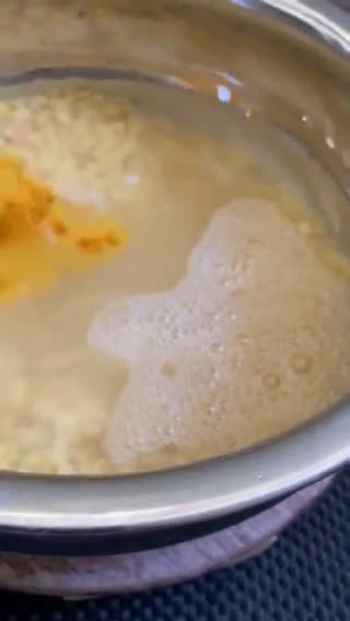 पंचमेल दाल (panchmel dal recipe in HIndi) रेसिपी चरण 3 फोटो