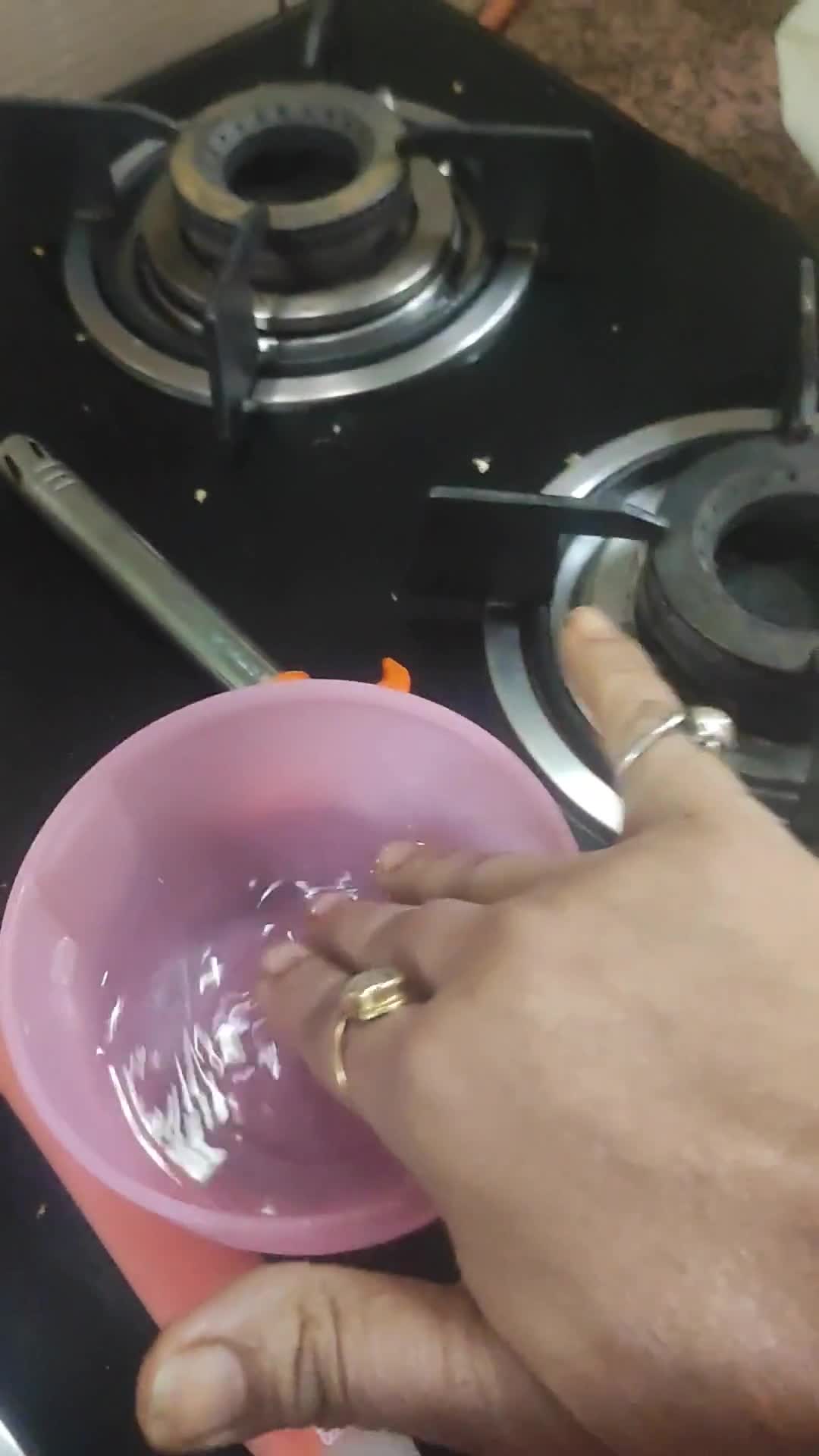 चौलाई लङ्डू रेसिपी चरण 3 फोटो