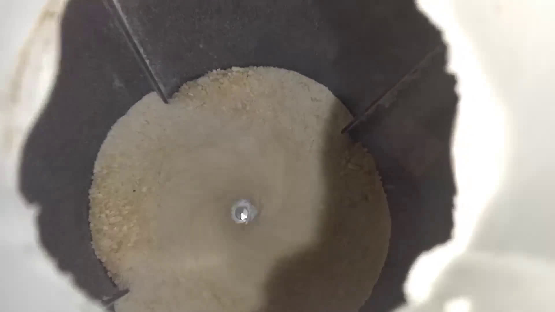 Foto del paso 4 de la receta: Harina de arroz casera