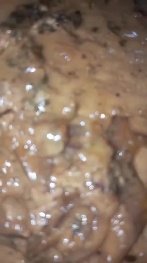 Foto del paso 11 de la receta: Cerdo Borrachito (cerdo en salsa de whiskey)