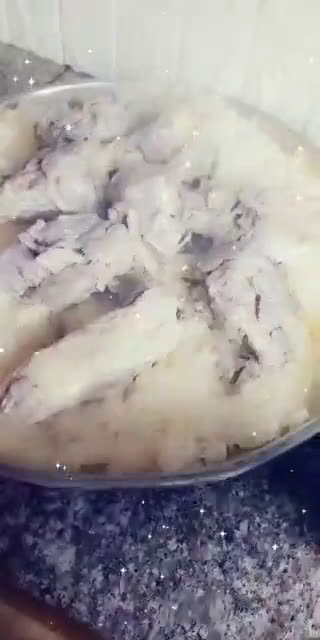 صورة لخطوة 3 من وصفة منسف 😍❤️