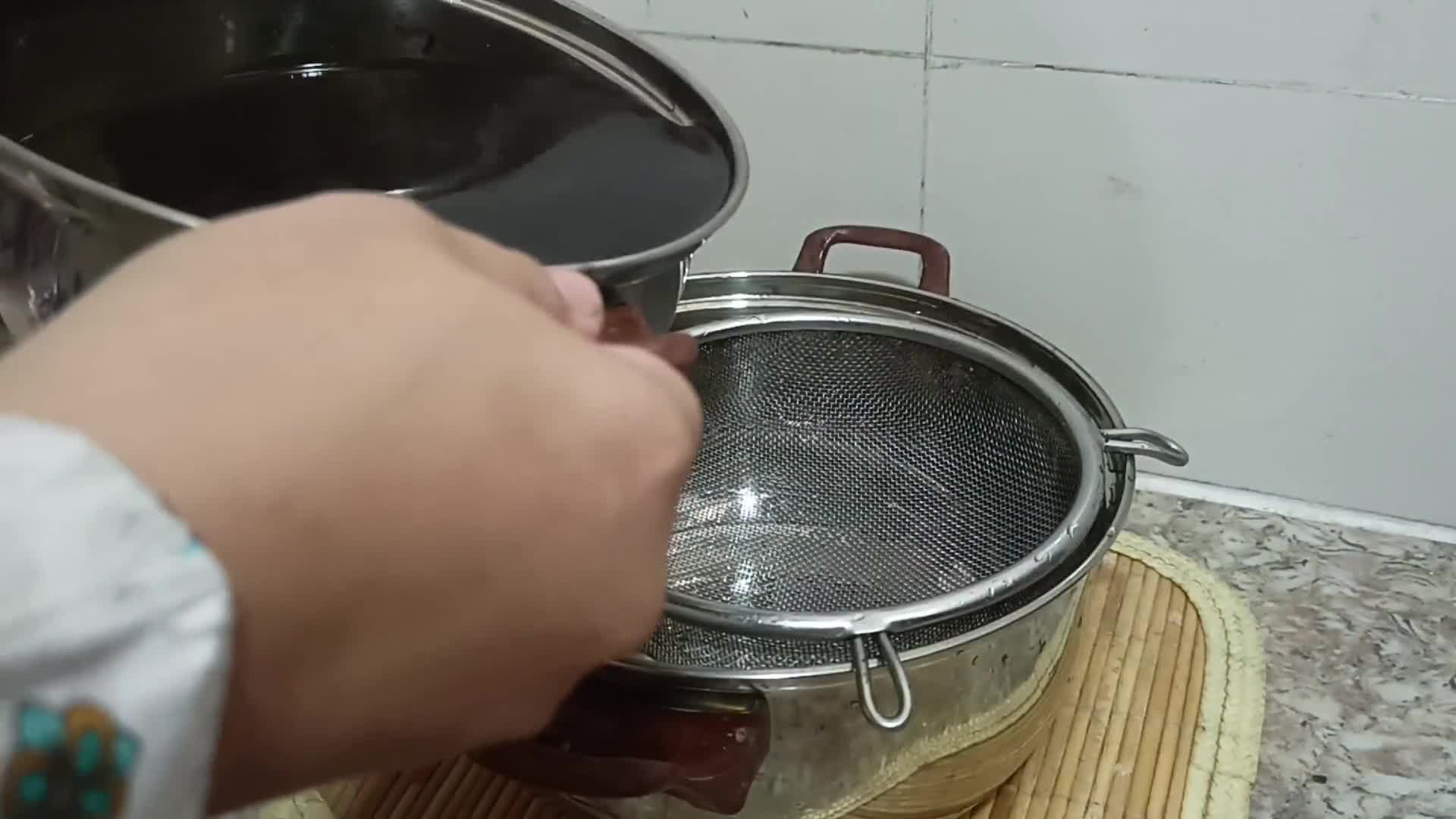 Foto langkah ke 4 dari resep Cuko Pempek Palembang (Takaran PAS).