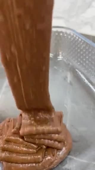 Фото кроку 5 до Брауні 🍫.