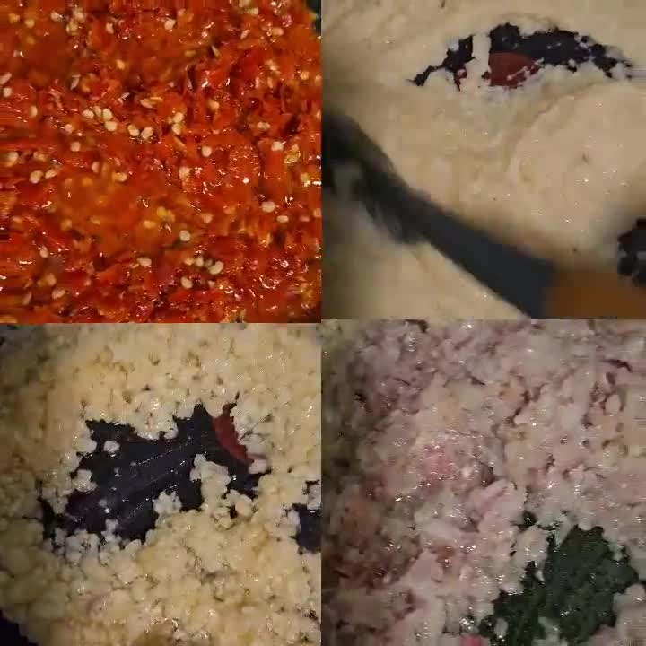 Foto langkah ke 4 dari resep Bumbu Dasar ala aku (Simple dan Sat Set).
