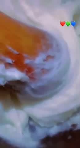 Sakwara (pounded yam)matakin girki9 hoto