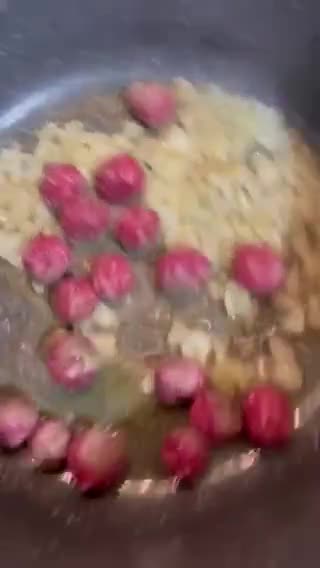 صورة لخطوة 1 من وصفة قرنبيط بصوص الطماطم