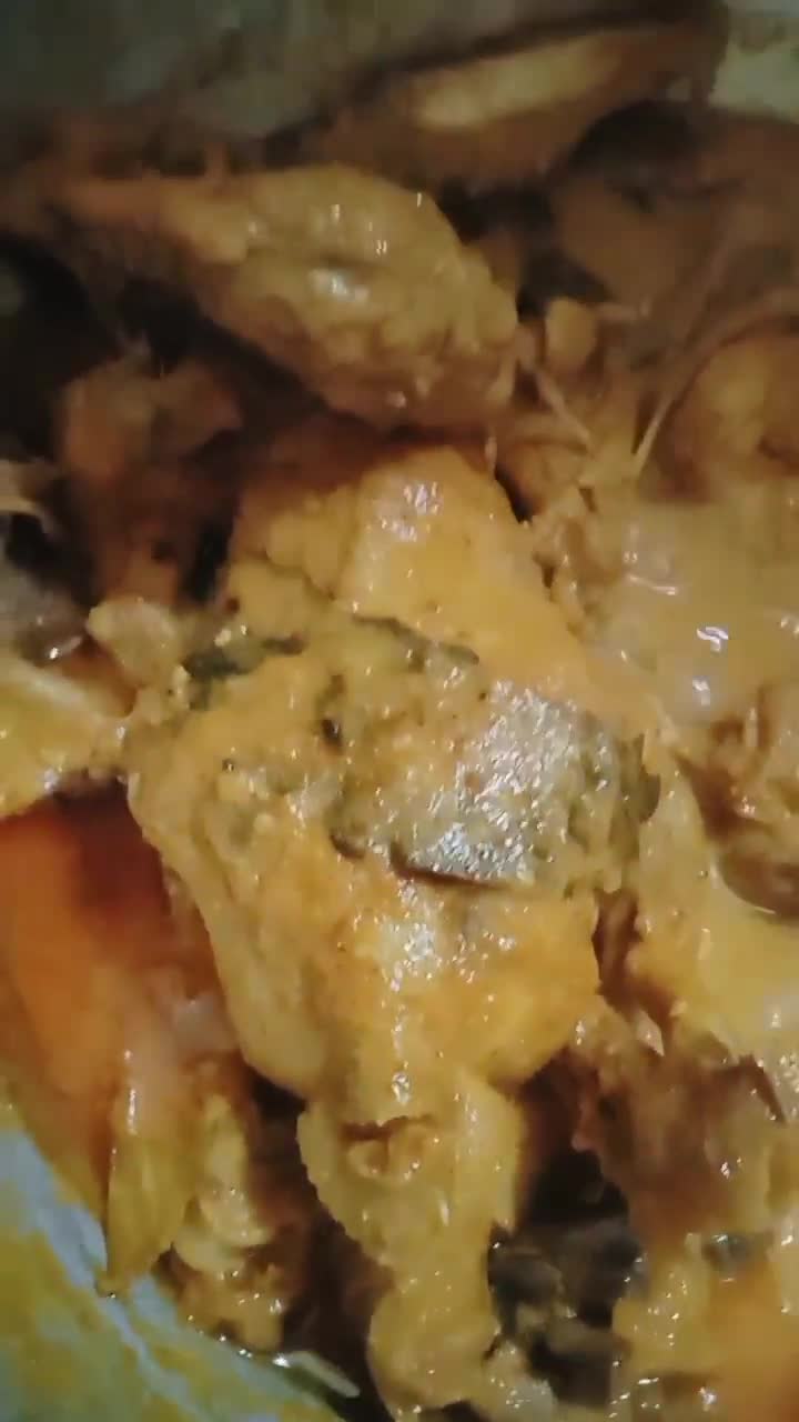Foto langkah ke 3 dari resep Ingkung Ayam kampung.