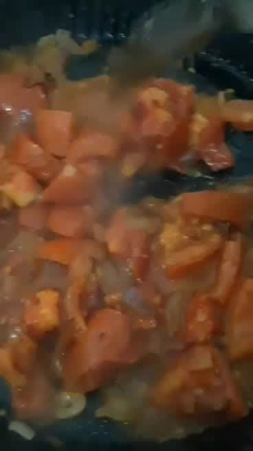 صورة لخطوة 2 من وصفة اللحسه😋