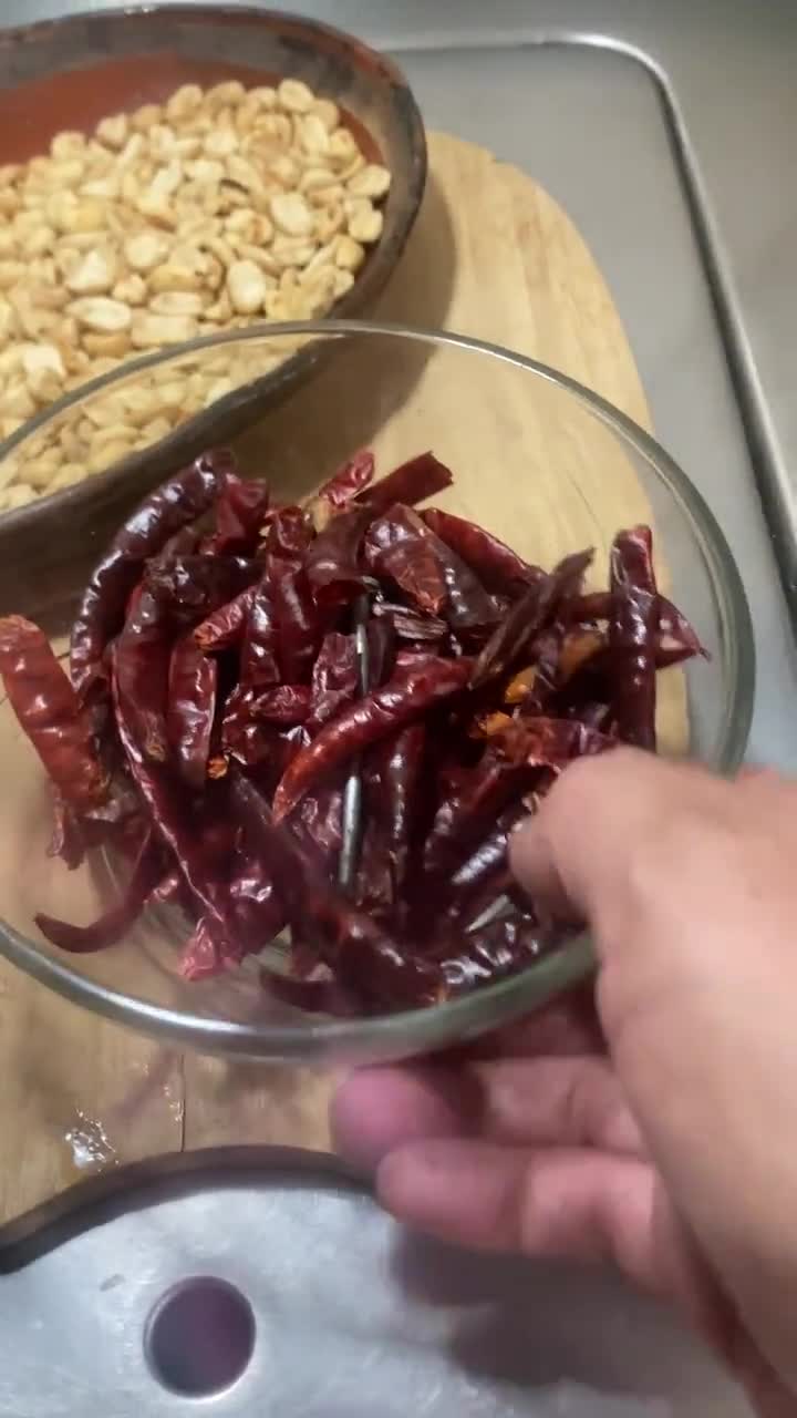 Foto del paso 3 de la receta: *Camarones Especiales a la Jauregrill*
