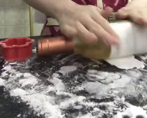 Foto del paso 2 de la receta: Mentitas