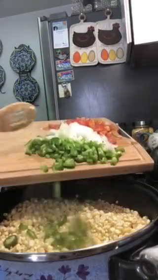 Foto del paso 5 de la receta: SOPA DE ELOTE ESTILO “MAMI CHELO”