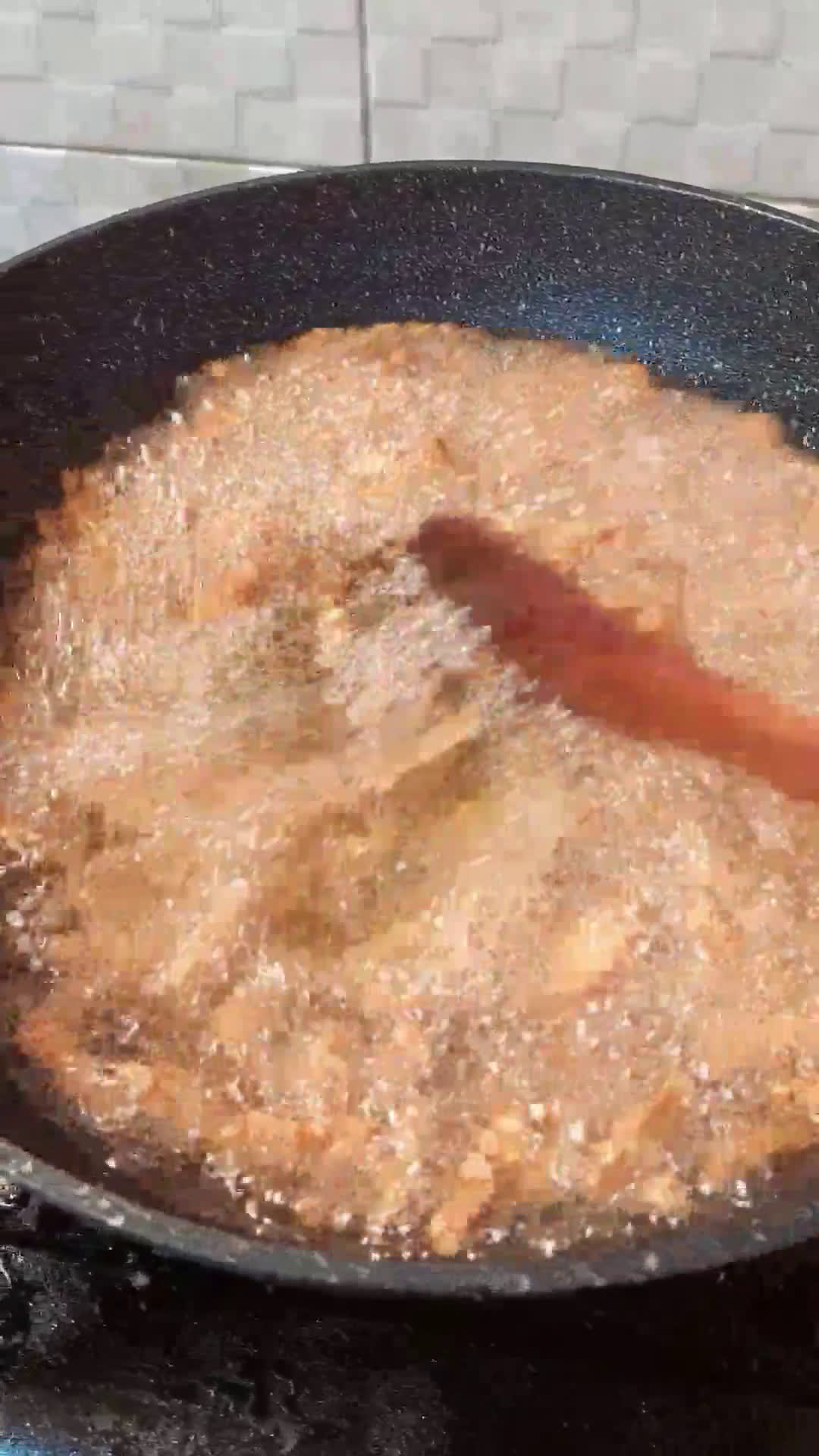 Foto langkah ke 1 dari resep Orek Tempe Tanpa Cabe.