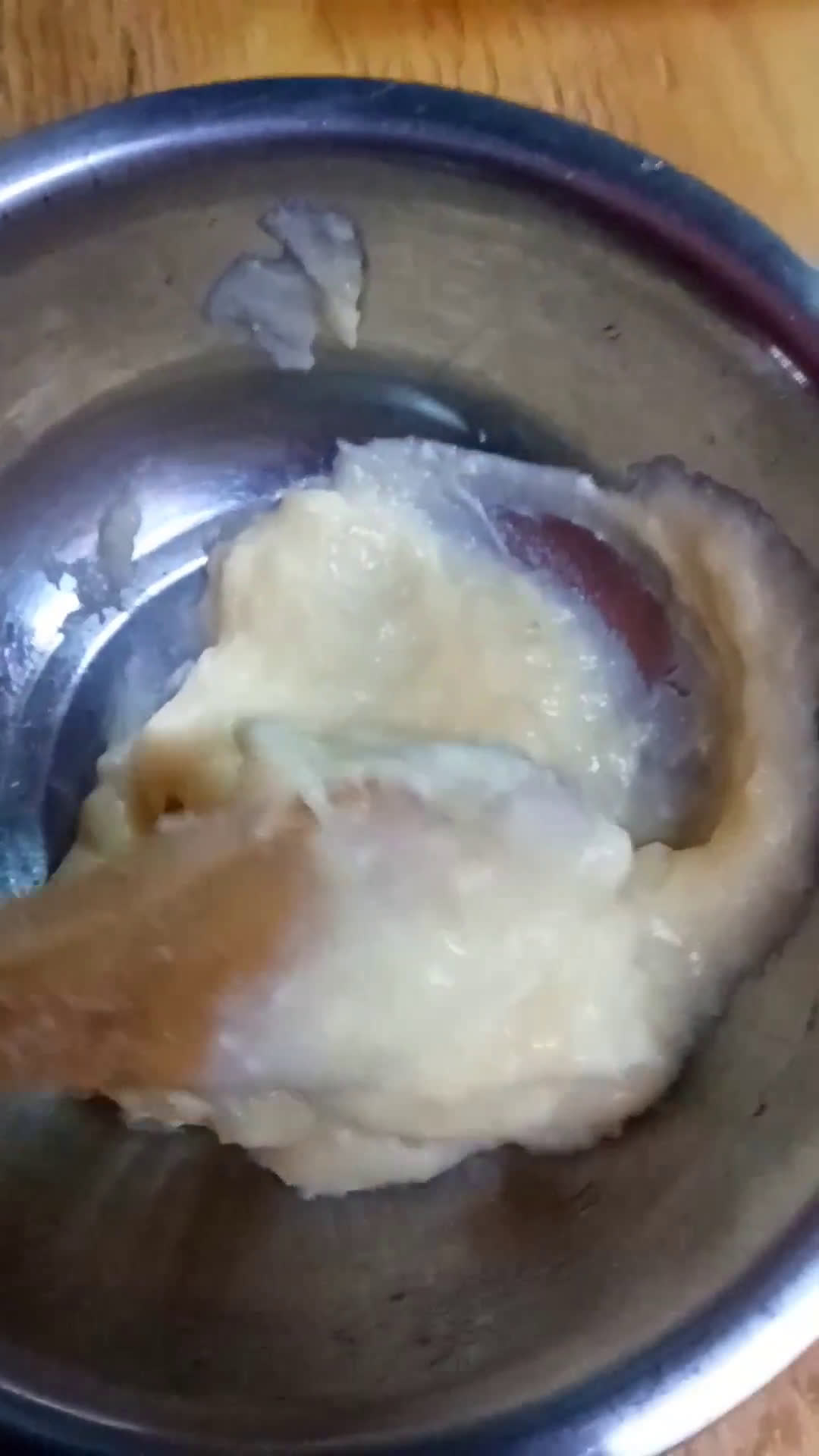 Foto del paso 7 de la receta: Tarta dulce con aceite