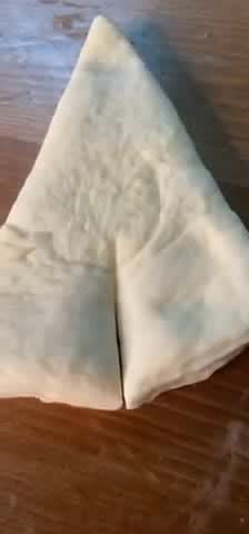 صورة لخطوة 5 من وصفة كروسان