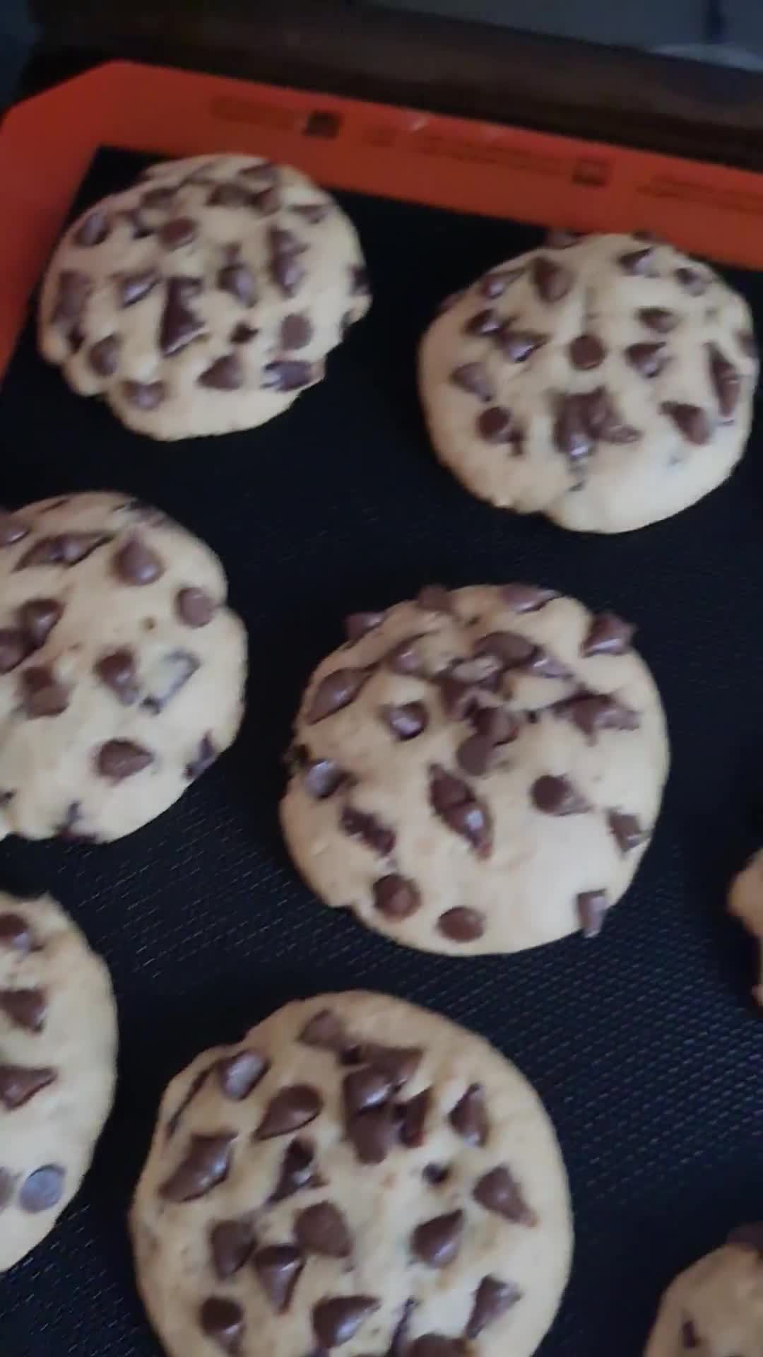 Foto del paso 5 de la receta: Galletas de Rapunzel 🎥 film "Enredados" 🍪 Cookies fáciles 🍪