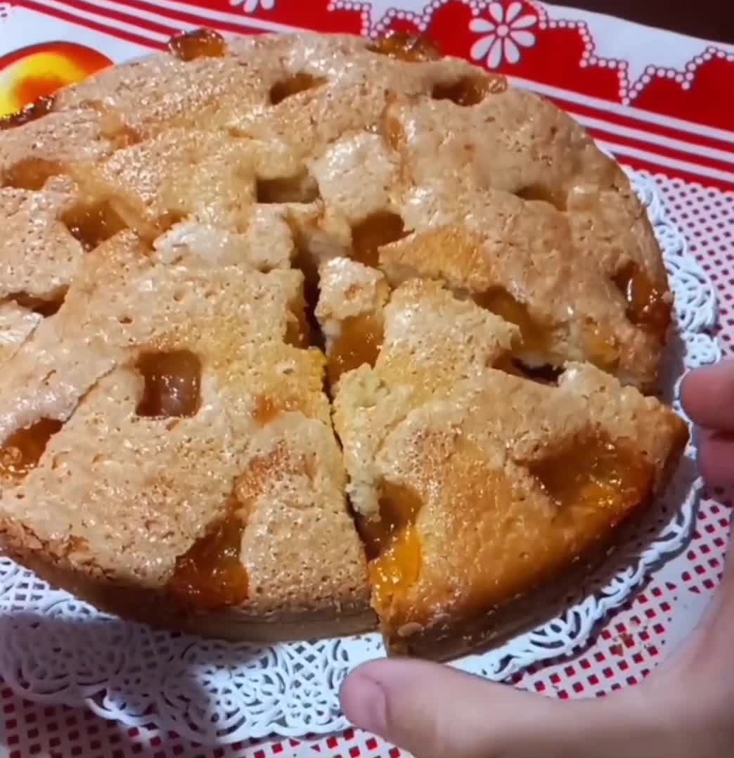 Foto del paso 5 de la receta: 🔸️Budín de Dulce de Batata 🔸️