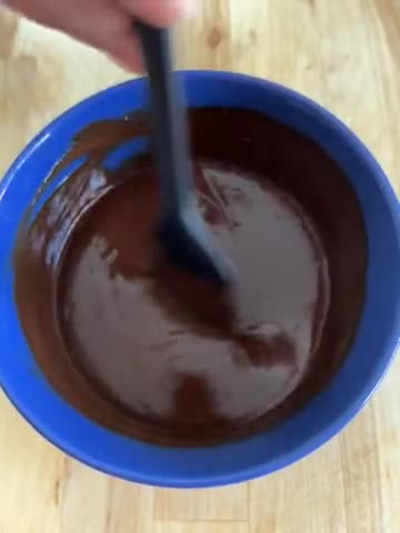 Foto del paso 10 de la receta: Mona de chocolate de Pascua