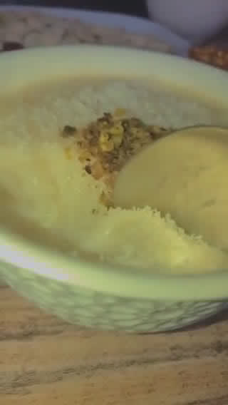 صورة لخطوة 1 من وصفة الرز بحليب