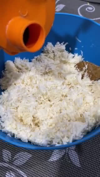 Foto langkah ke 3 dari resep Katimus.