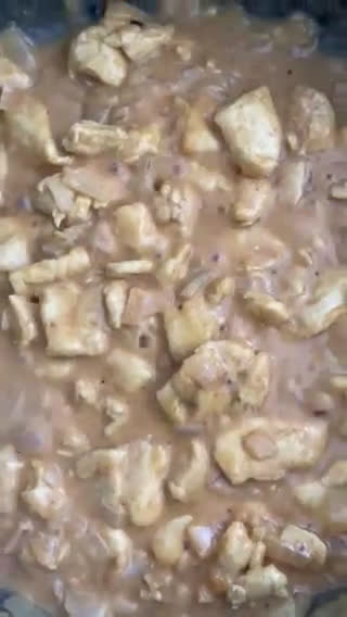 Foto del paso 2 de la receta: Pollo al curry dulce fácil y saludable