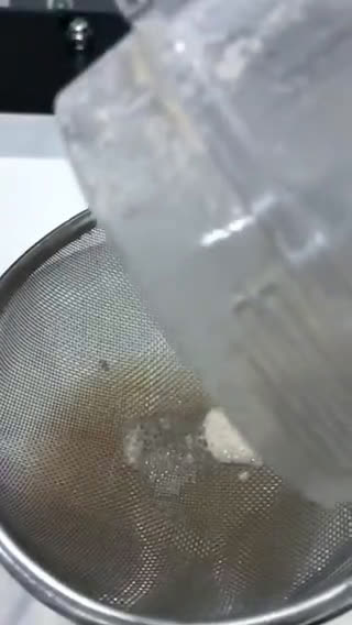 Foto del paso 2 de la receta: Agüita de horchata
