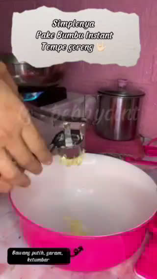 Foto langkah ke 3 dari resep Telo / Singkong Goreng.