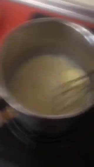 Foto del paso 3 de la receta: Nata casera