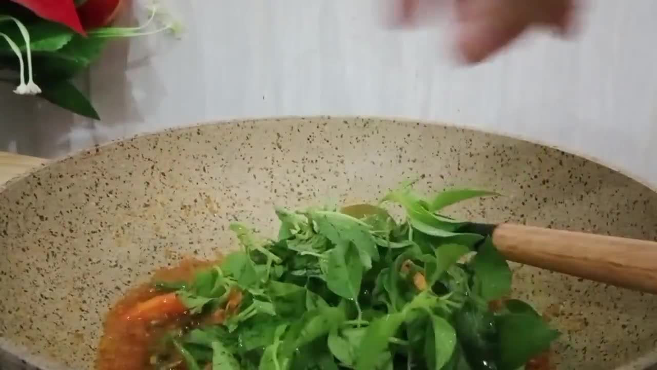 Foto langkah ke 3 dari resep Ikan Bandeng Bumbu Kuning.