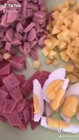 Foto langkah ke 2 dari resep Risol creamy.