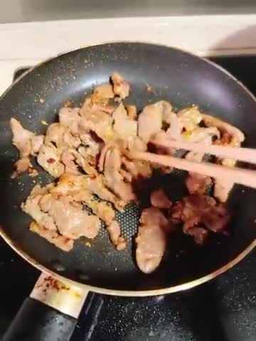Hình bước làm 1 của món Menu 2 món nhanh 30-45 phút #1