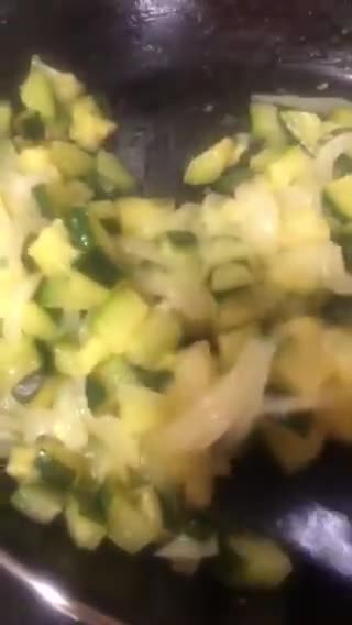 Foto del paso 4 de la receta: Zarangollo murciano