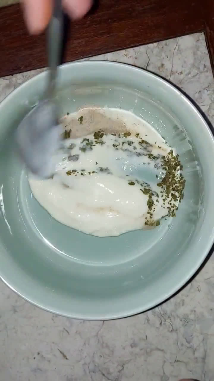 Foto langkah ke 3 dari resep Dori Steak.