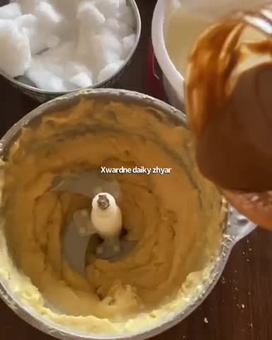 صورة لخطوة 3 من وصفة حمص بالطحين