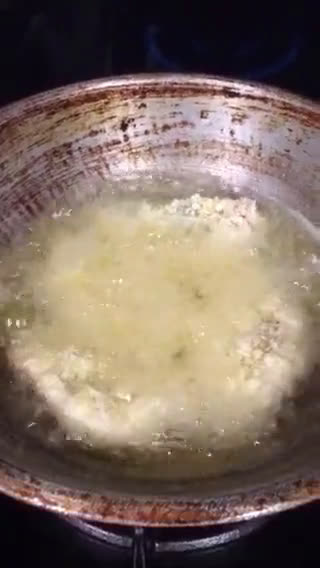 Foto langkah ke 3 dari resep Aji purai.