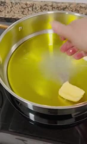 Foto del paso 4 de la receta: Pasta con setas 🍄‍🟫 🍄 🍄‍🟫 🍄 🇮🇹
