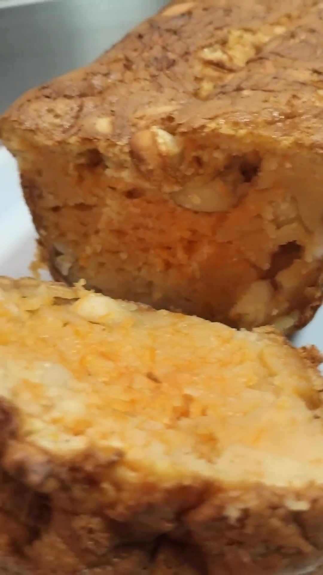 Foto del paso 1 de la receta: Carrot cake fit sin TACC y sin aceite