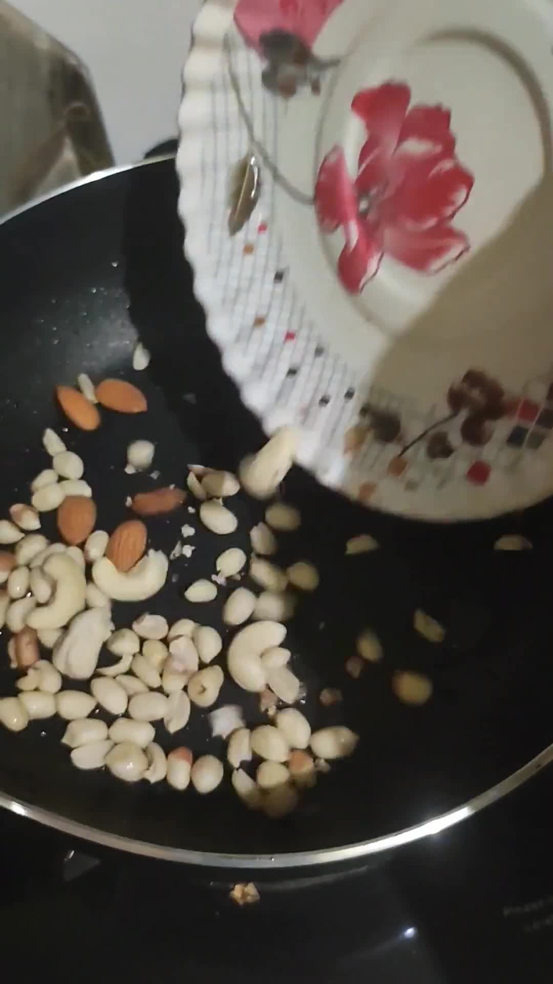 मोदक रेसिपी चरण 1 फोटो