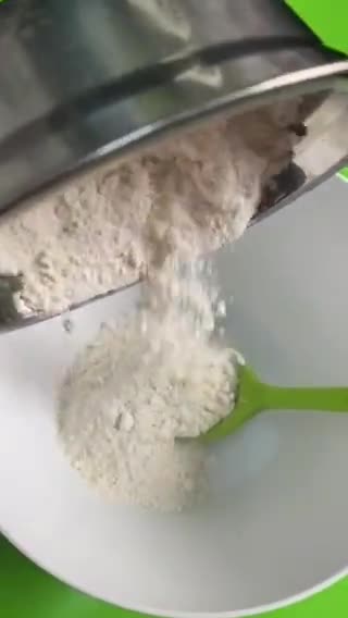 Foto langkah ke 1 dari resep Choco Pie.