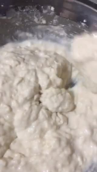 Foto del paso 4 de la receta: Pan sin tacc, fácil y esponjoso