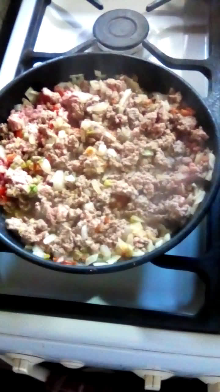Foto del paso 2 de la receta: Empanadas criollas 🥟