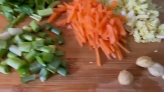 Foto langkah ke 3 dari resep Nasi Uduk.