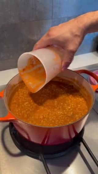 Foto del paso 5 de la receta: Arroz Caldoso Bogavante