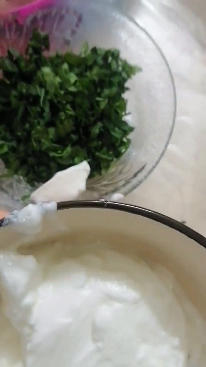 صورة لخطوة 3 من وصفة فتة المكدوس