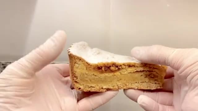 Foto del paso 17 de la receta: Pastel con crema de almendras y naranja (Cake with almond cream and orange jam)