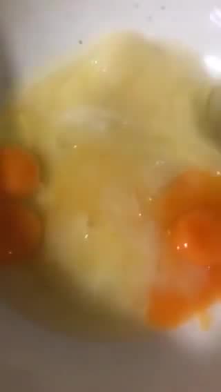 Foto del paso 3 de la receta: Bizcocho de zanahoria
