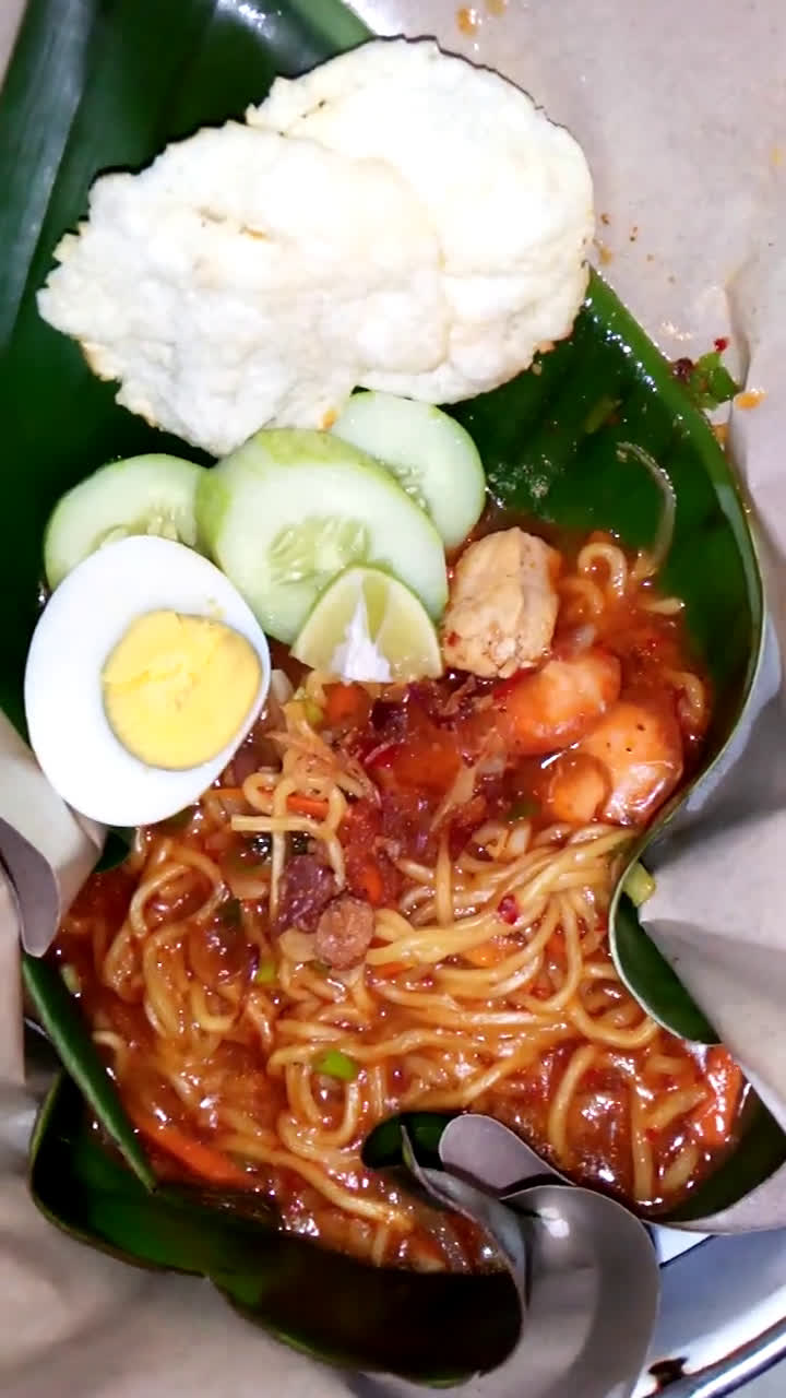 Foto langkah ke 6 dari resep Bumbu Dasar Mie Aceh.