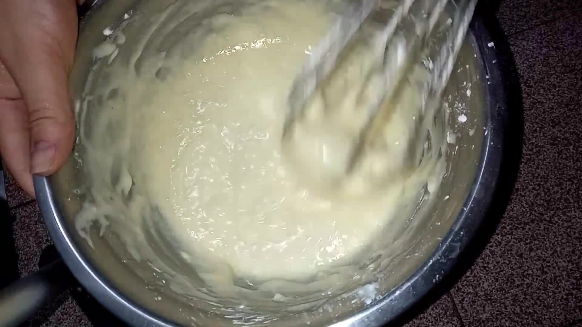 Foto del paso 6 de la receta: Budín marmolado para celíacos