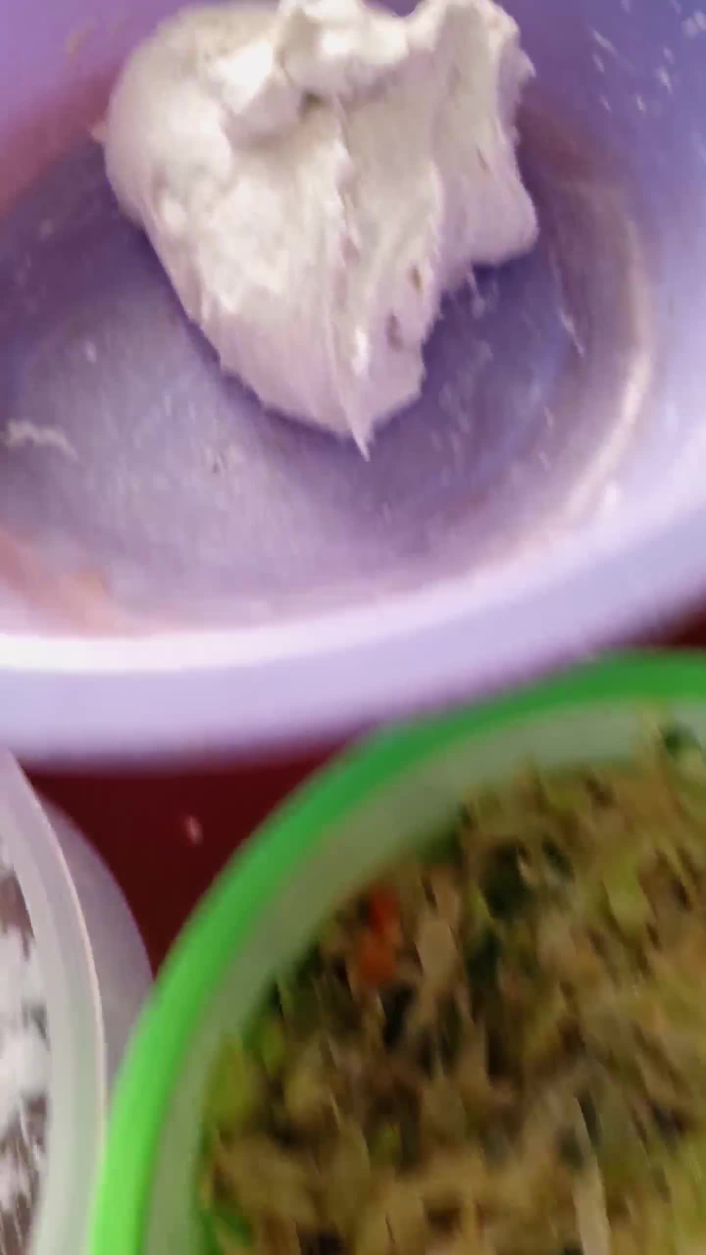Foto langkah ke 5 dari resep Olos Khas Tegal.